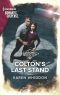 [Coltons of Mustang Valley 12] • Colton's Last Stand